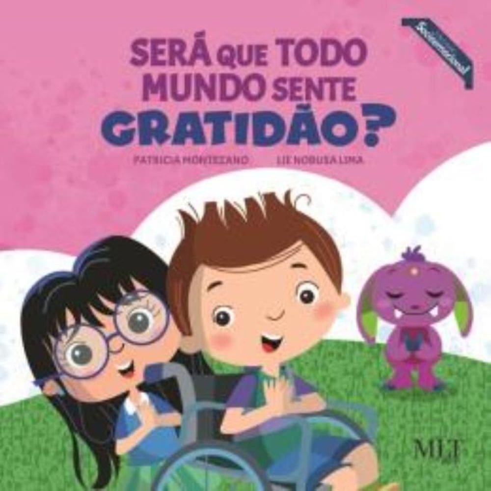 Sera Que Todo Mundo Sente Gratidao?