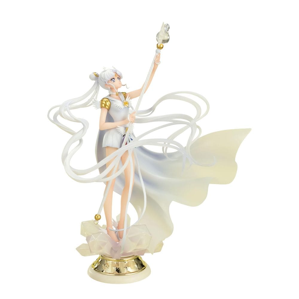 Figura TAMASHII NATIONS Pretty Guardian Sailor Moon Cosmos