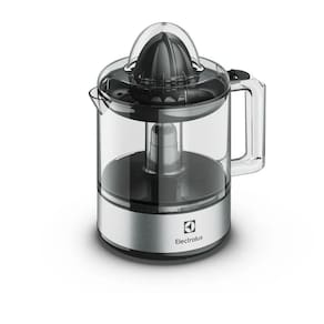 Espremedor de Laranja Frutas Giro Automático Jarra 800ml Potência 30w Electrolux