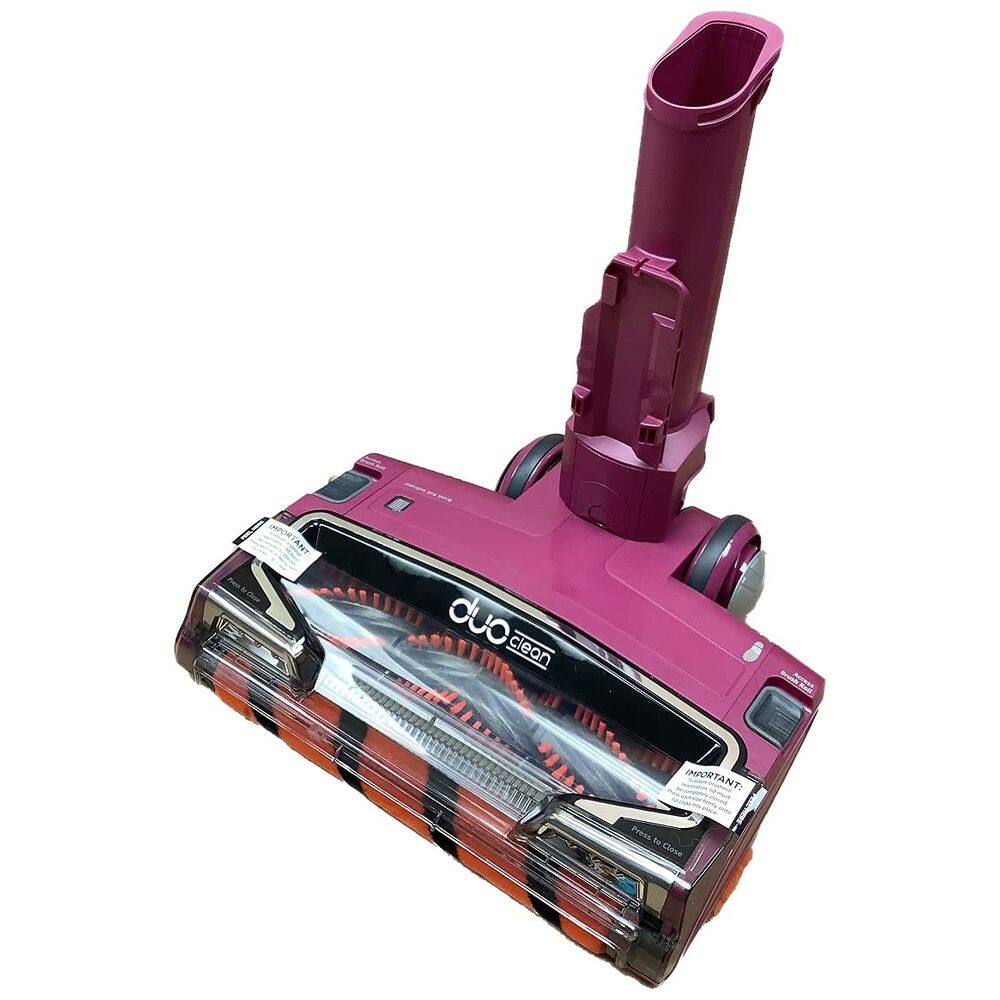 Acessório de cabeça de bico de piso Shark motorizado para aspirador APEX