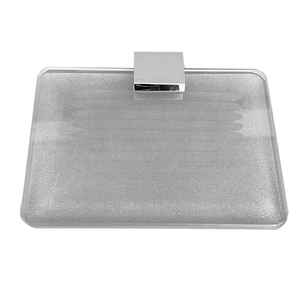 Saboneteira Slim TrendMetais TM176803