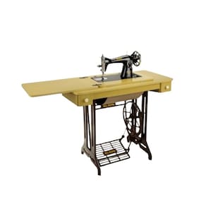 Reta Doméstica B3 Elgin+Pé de ferro+Móvel 2 gavetas
