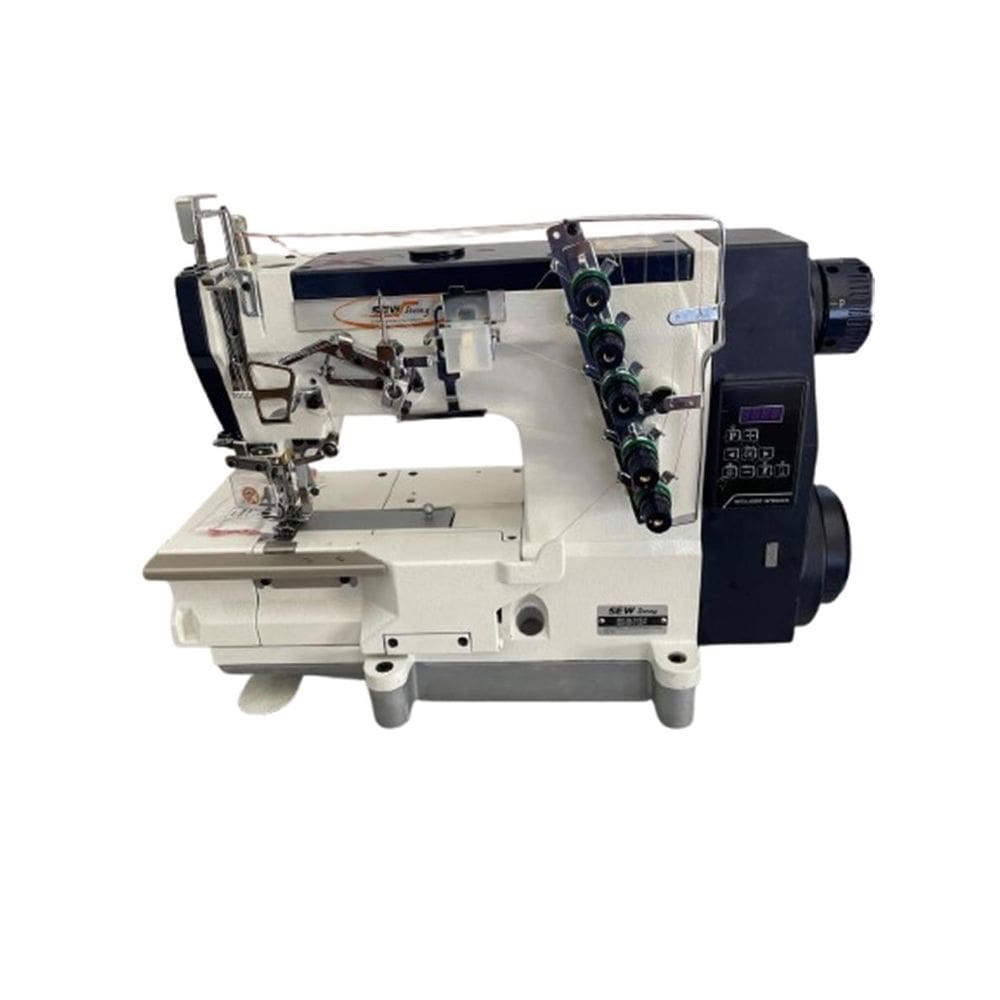 Galoneira AUTOVOLT  Direc Drive -5 FIOS com trançador