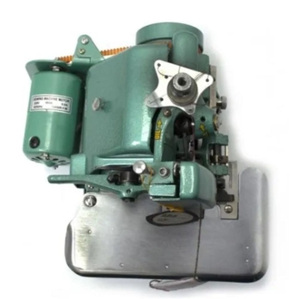Maquina Costura Overlock Semi Industrial Chinesinha Gn1-6d