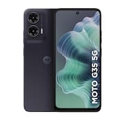 Usado: Motorola G35 128 GB Grafite - Excelente