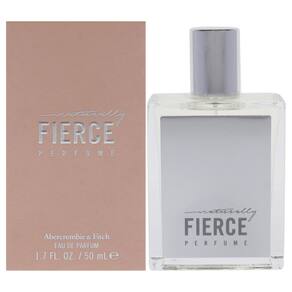 Perfume Abercrombie and Fitch lly Fierce EDP 50ml para