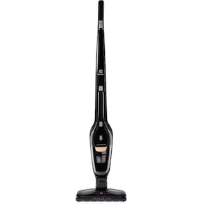 Aspirador de Pó Ergorapido Bivolt 2 em 1 Sem Fio Vertical Filtro Hepa Bocal Easy Steer Electrolux