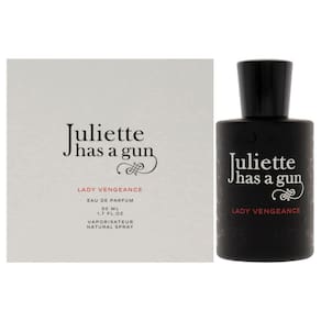 Perfume Juliette Has A Gun Lady Vengeance EDP 50ml para mulheres