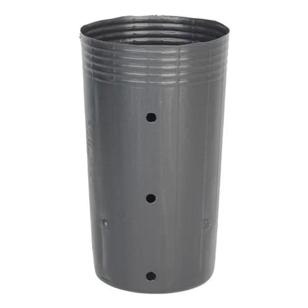 Vasos Flexíveis 1,7 Litros Para Mudas Nutriplan
