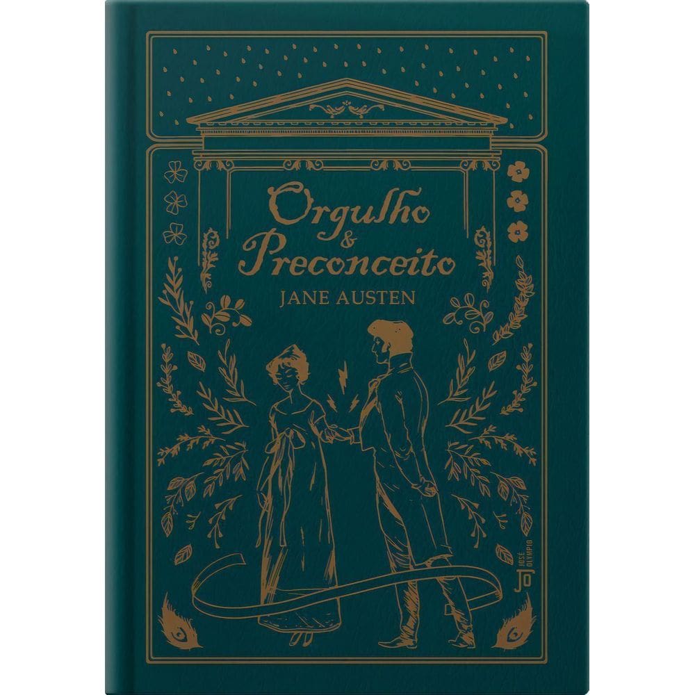 Orgulho e Preconceito - Edição Especial