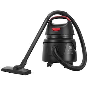 Aspirador Hidrolux Pó e Água 5 Litros Função Sopro Compacto Potência 1400w Electrolux