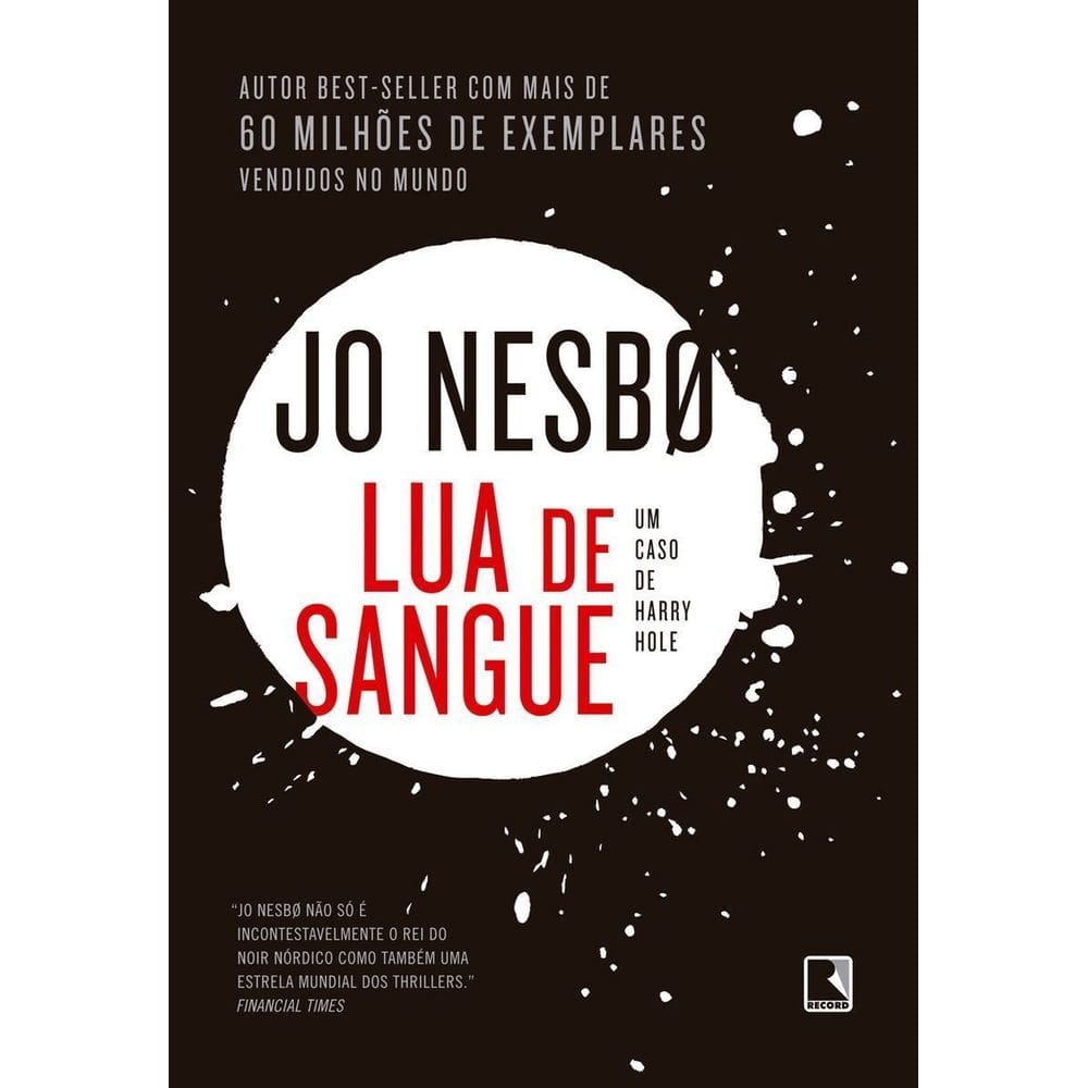 Lua de Sangue