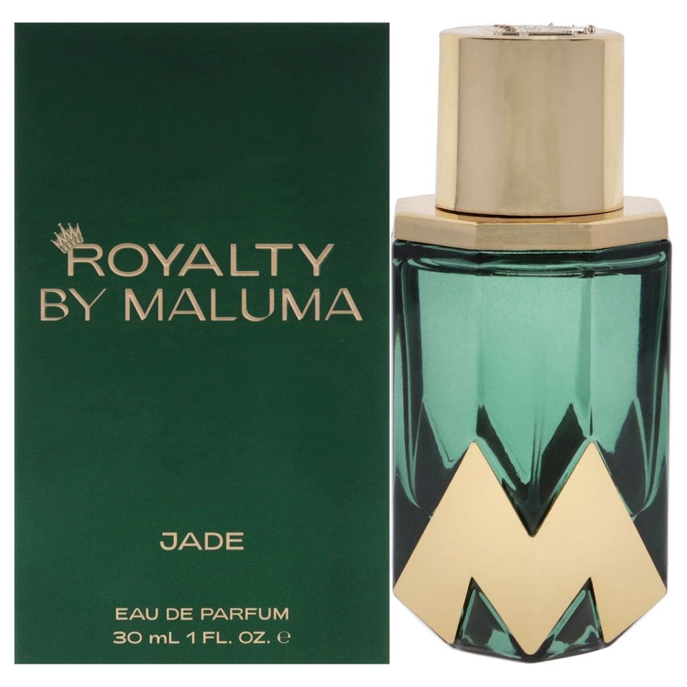 Perfume Royalty By Maluma Jade Eau de Parfum 30ml para mulheres