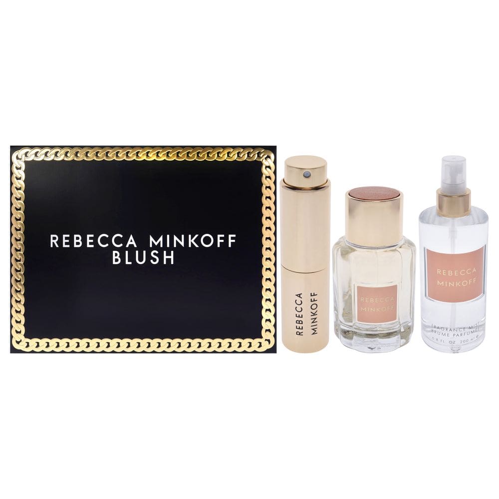 Perfume Rebecca Minkoff Blush Spring 2023 para mulheres