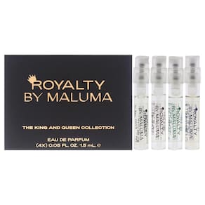Perfume Royalty By Maluma Coleção Rei e Rainha