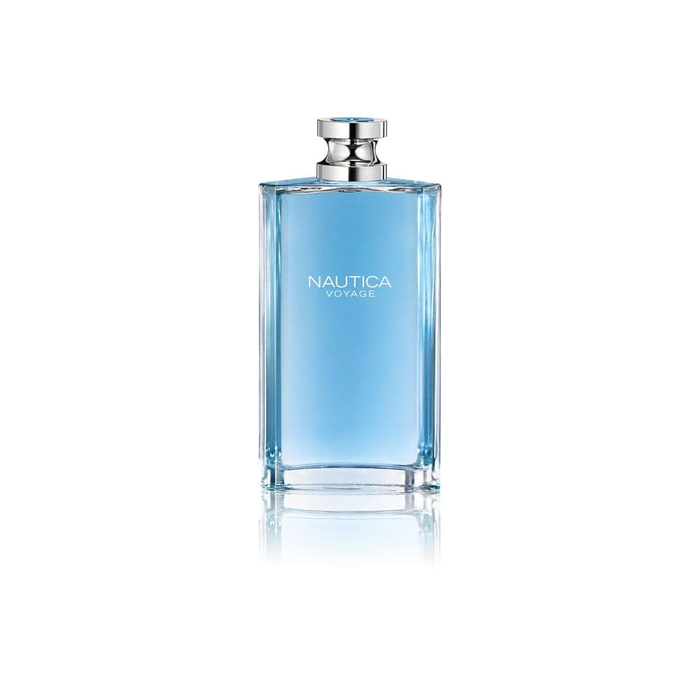 Perfume Nautica Voyage Eau De Toilette 200ml para homens