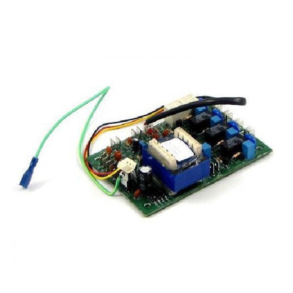 Placa Circuito Eletrônico Egc 21551/43195 Everest Egc150A