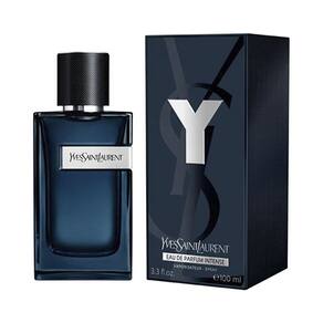 Yves Saint Laurent Y Eau de Parfum Intense - Perfume Masculino 100ml