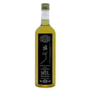 Cachaça Adocicada Santa Ladeira Garrafa 750ml