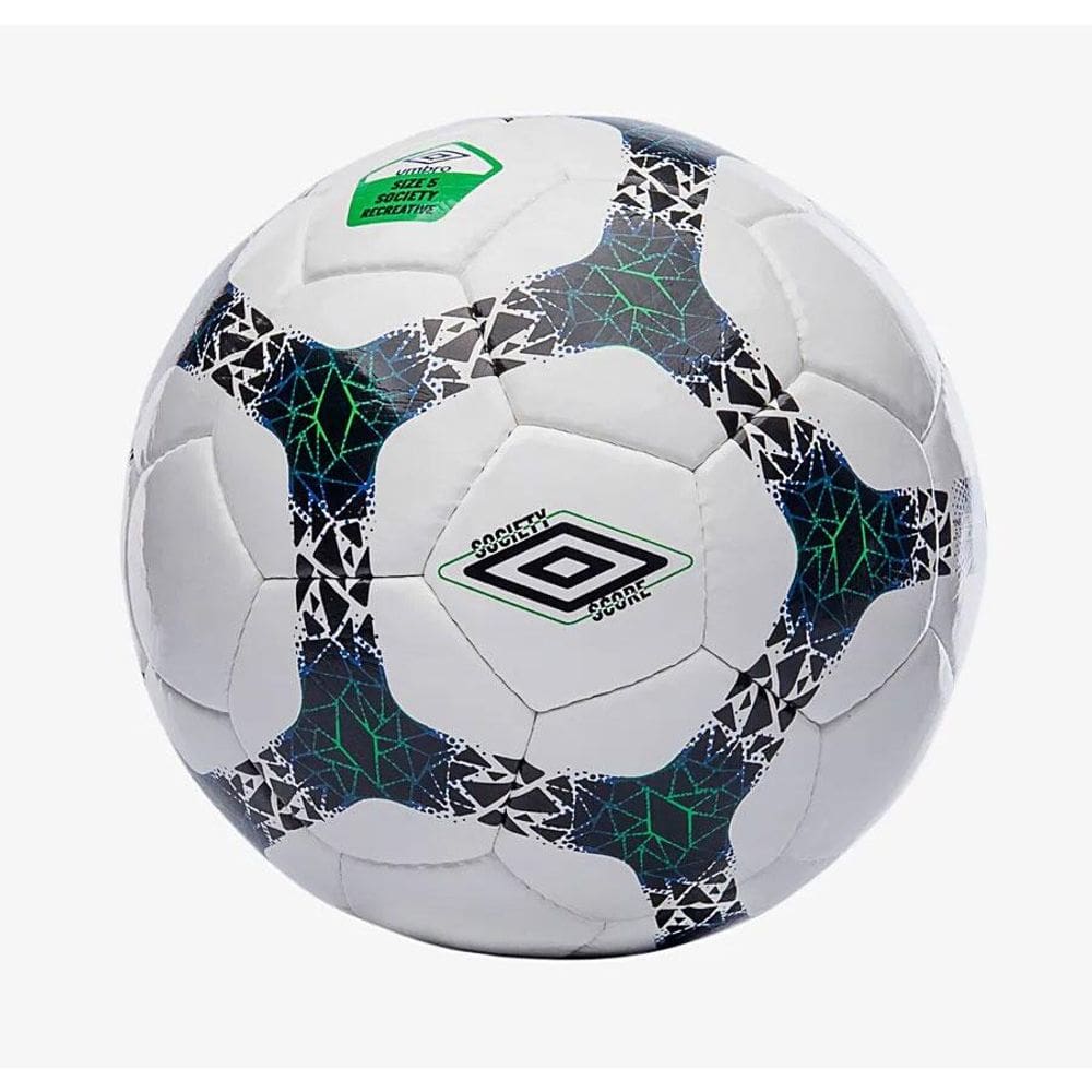 Bola Society SCORE c/c bco - Umbro