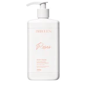 Barbour`s Beauty Roses - Body Cream 300g