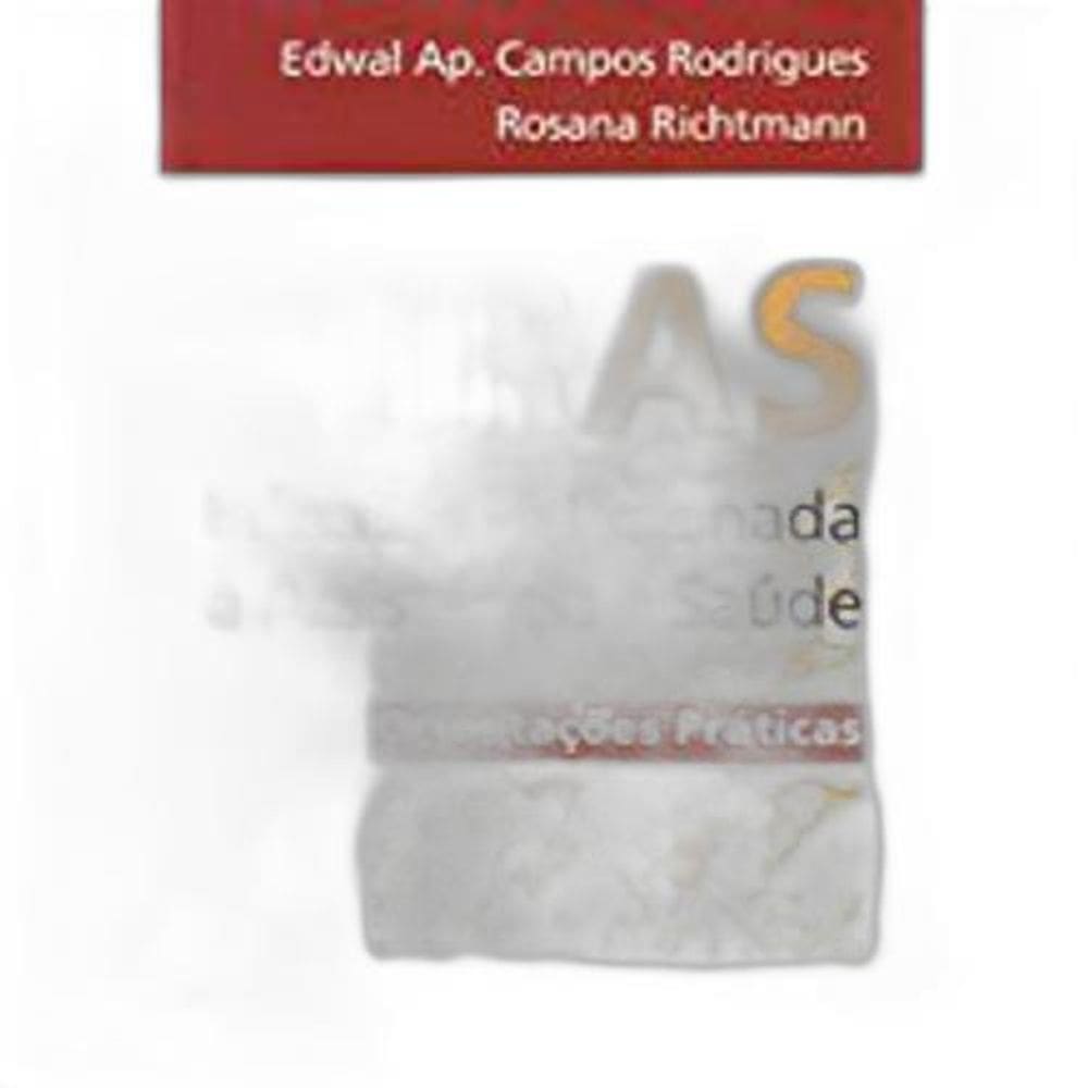 Livro Infecção Relacionada À Saúde