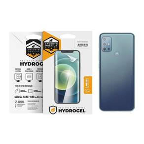 Película Traseira De Hydrogel Para Motorola Moto G20 Gshield