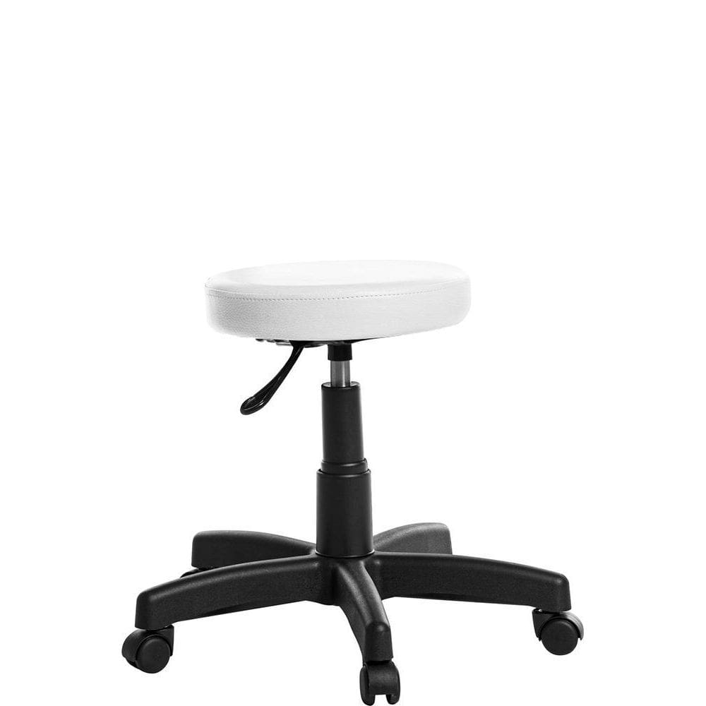 Mocho Estética Clinica Tatuador Slim Rv Branco