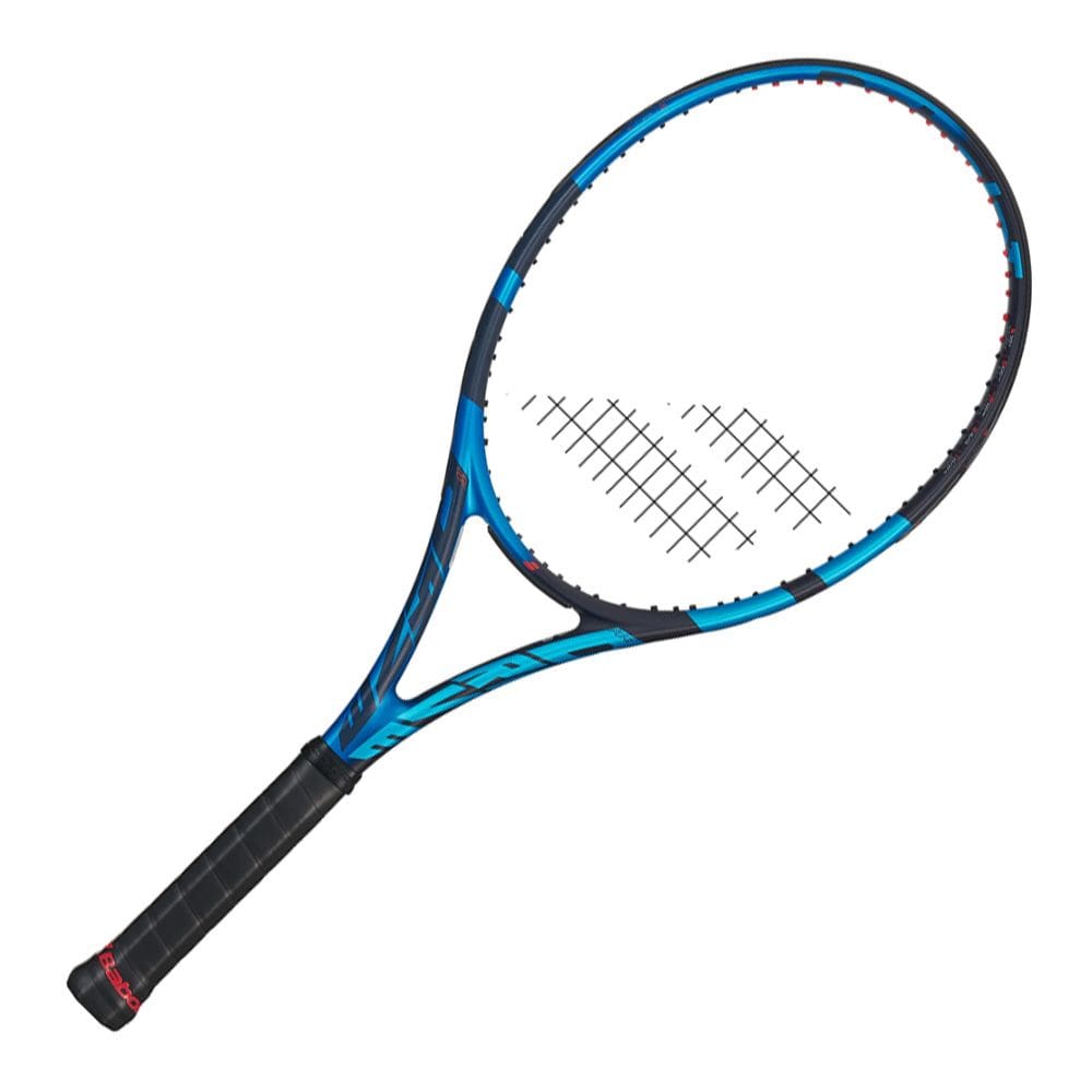 Raquete de Tênis Babolat Pure Drive 98 305g 2024