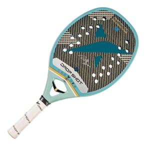 Raquete de Beach Tennis Drop Shot Power Pro 4.0 BT