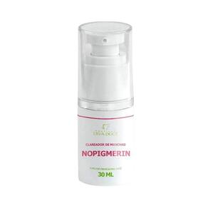 Clareador De Manchas Nopigmerin 30 Gramas