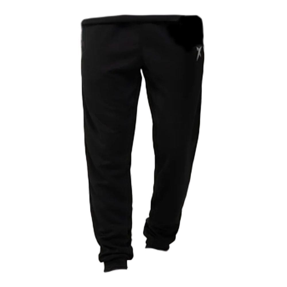 Calça Drop Shot Neo Preta e Cinza Masculina