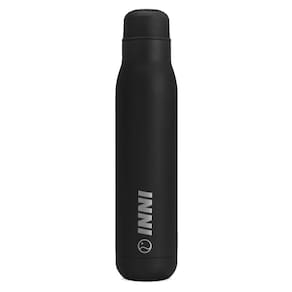 Garrafa Inni Fresh Térmica 750ml Preta