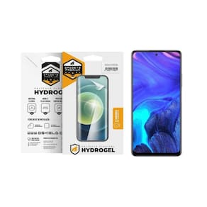 Película Para Infinix Note 10 Pro - Hydrogel Gamer Fosca
