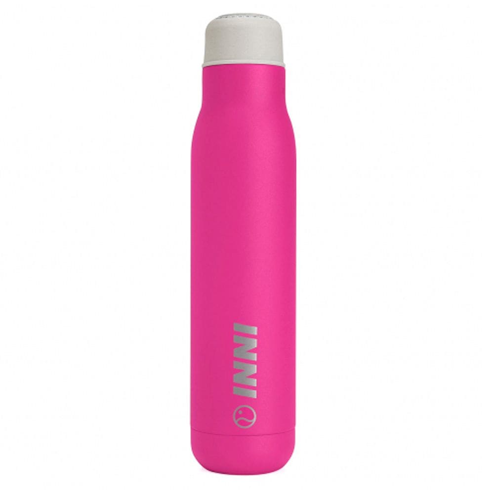 Garrafa Inni Fresh Térmica 750ml Rosa