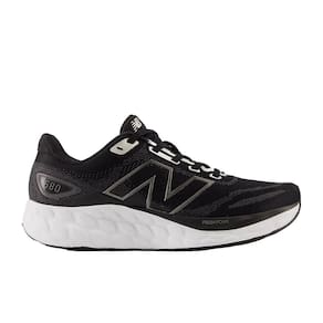 Tênis New Balance Fresh Foam 680v8 Preto Feminino
