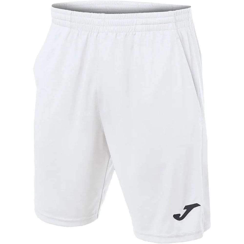 Bermuda Joma Drive Branca Masculina