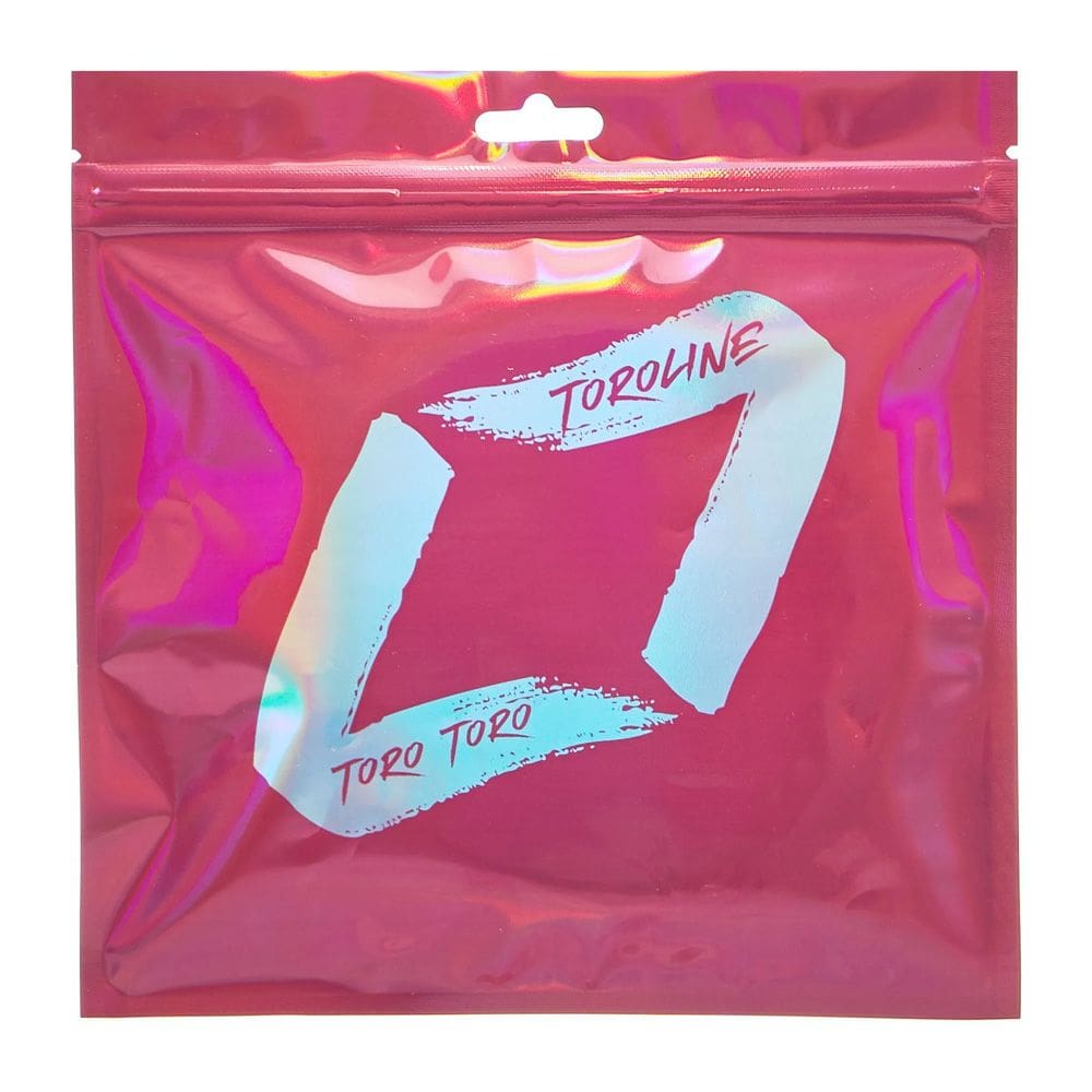 Corda Toroline Toro Toro Pink Set Individual