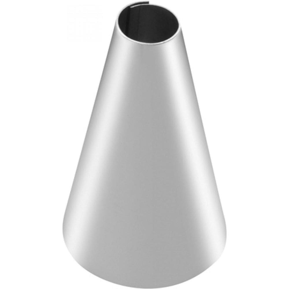 Kit Bicos De Confeitar Perlé Liso + Sacos + Acessórios