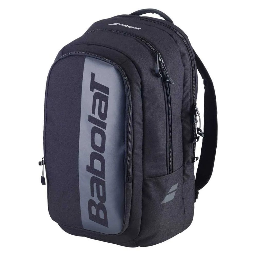 Mochila Babolat Court Hero Preta