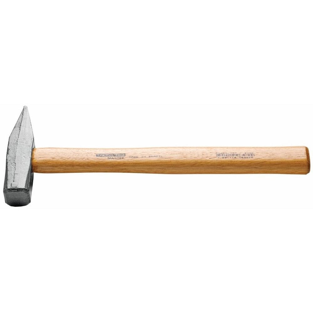 Martelo Pena 300 G Tramontina Basic Com Cabo Em Madeira