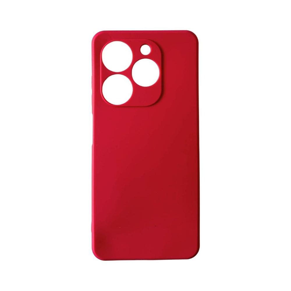 Capa Capinha + Película Privativa Para Smart 8 / 8 Pro