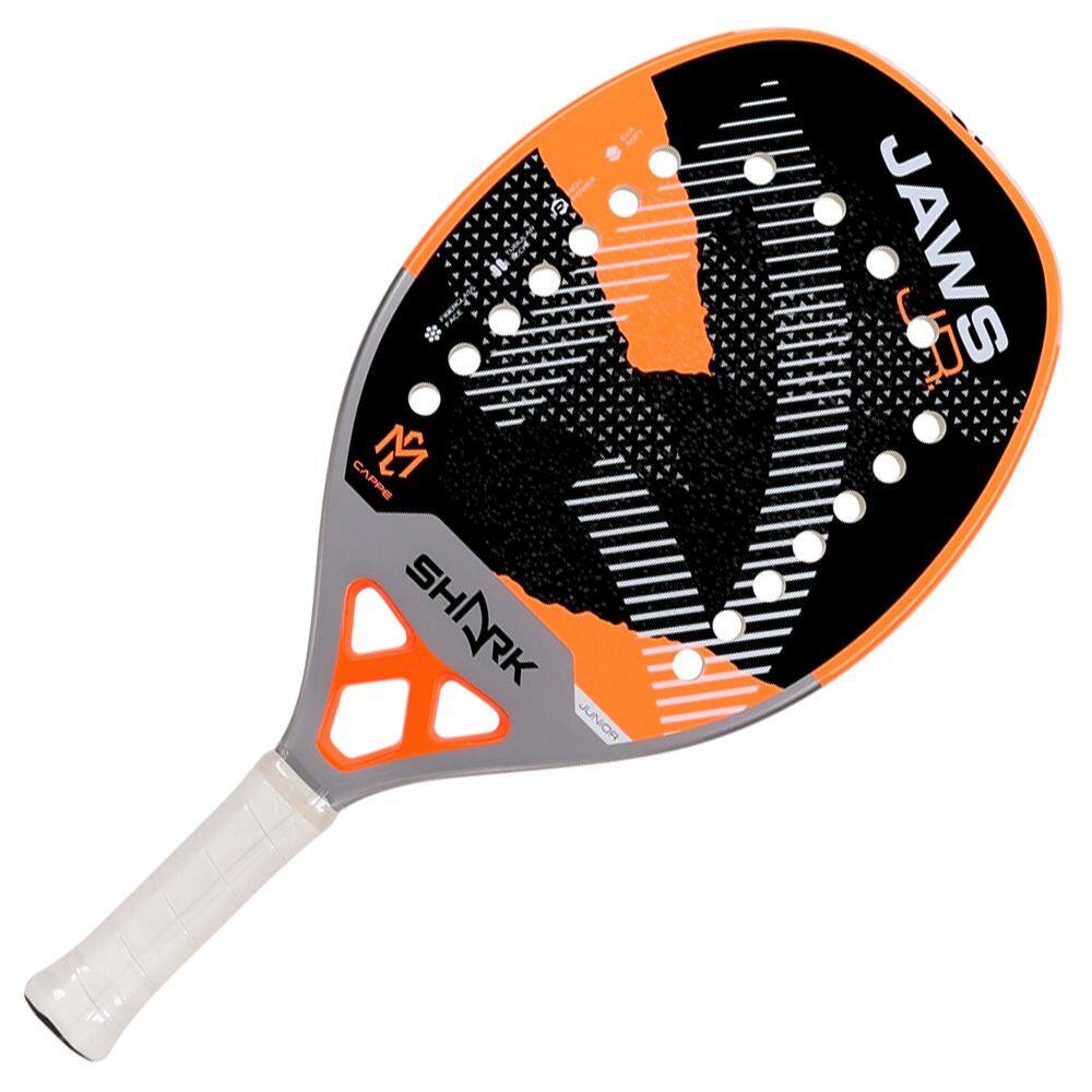 Raquete de Beach Tennis Shark Jaws Junior 2025