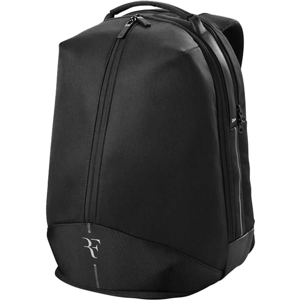 Mochila Wilson Roger Federer Preta