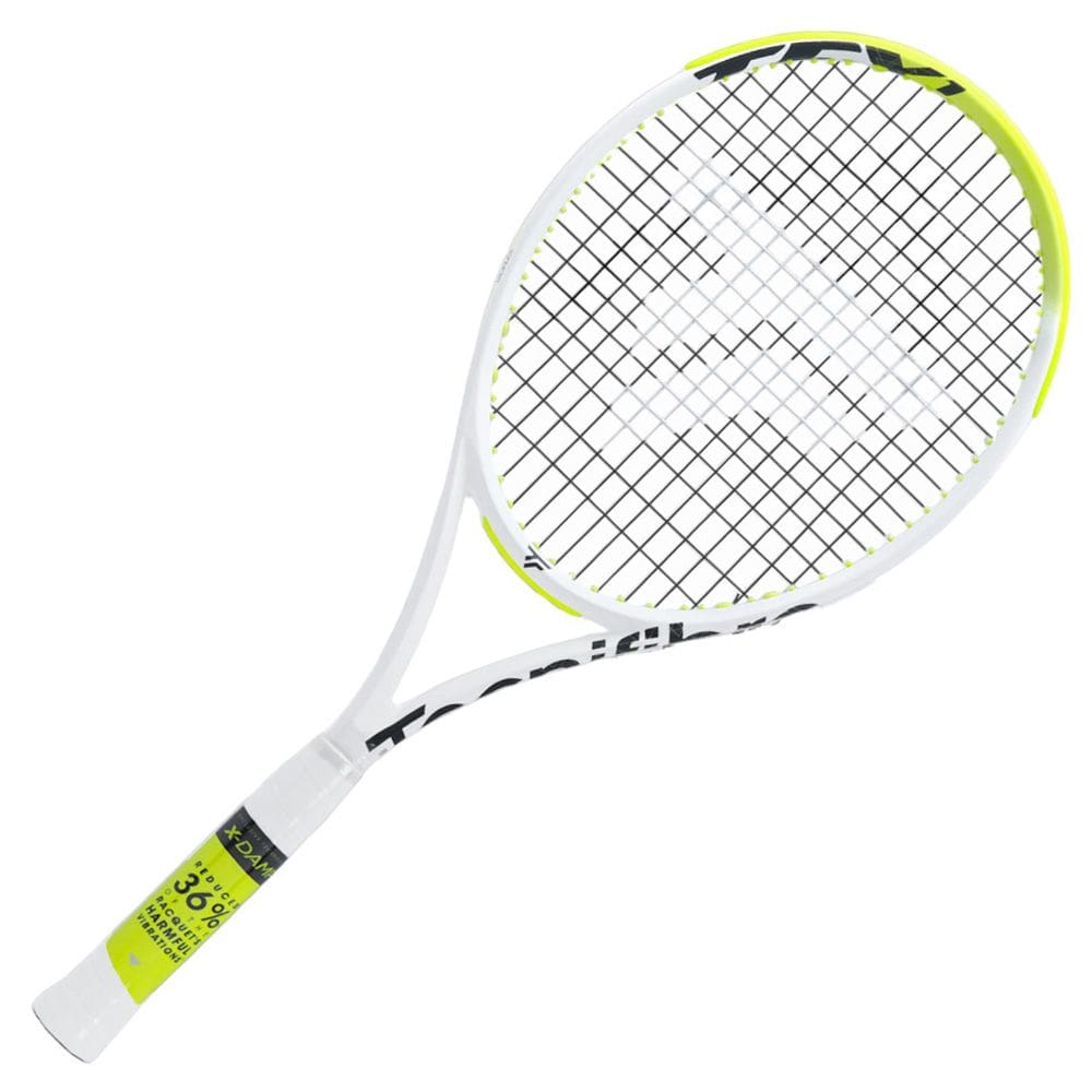 Raquete de Tênis Tecnifibre X1 V2 300G