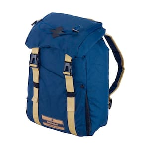 Mochila Babolat Classic Junior Marinho