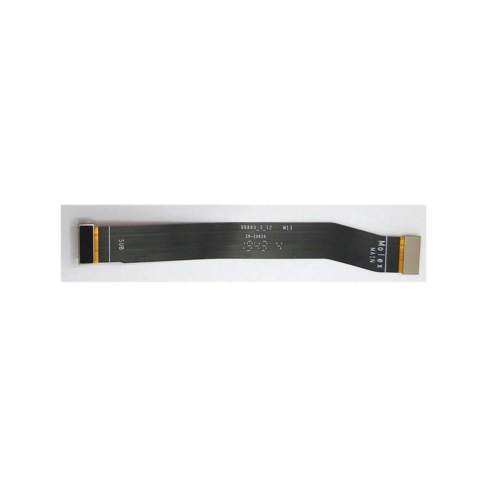 Flex Principal Moto G8 Play Molex Autorizada Motorola