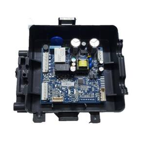 Controle Eletrônico Bivolt W11487407 Rf Brastemp/Consul Cre4