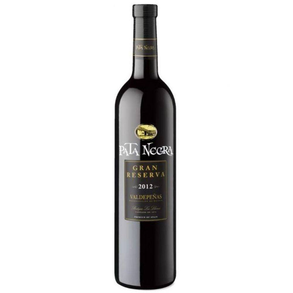 Vinho Pata Negra Gran Reserva 750ml