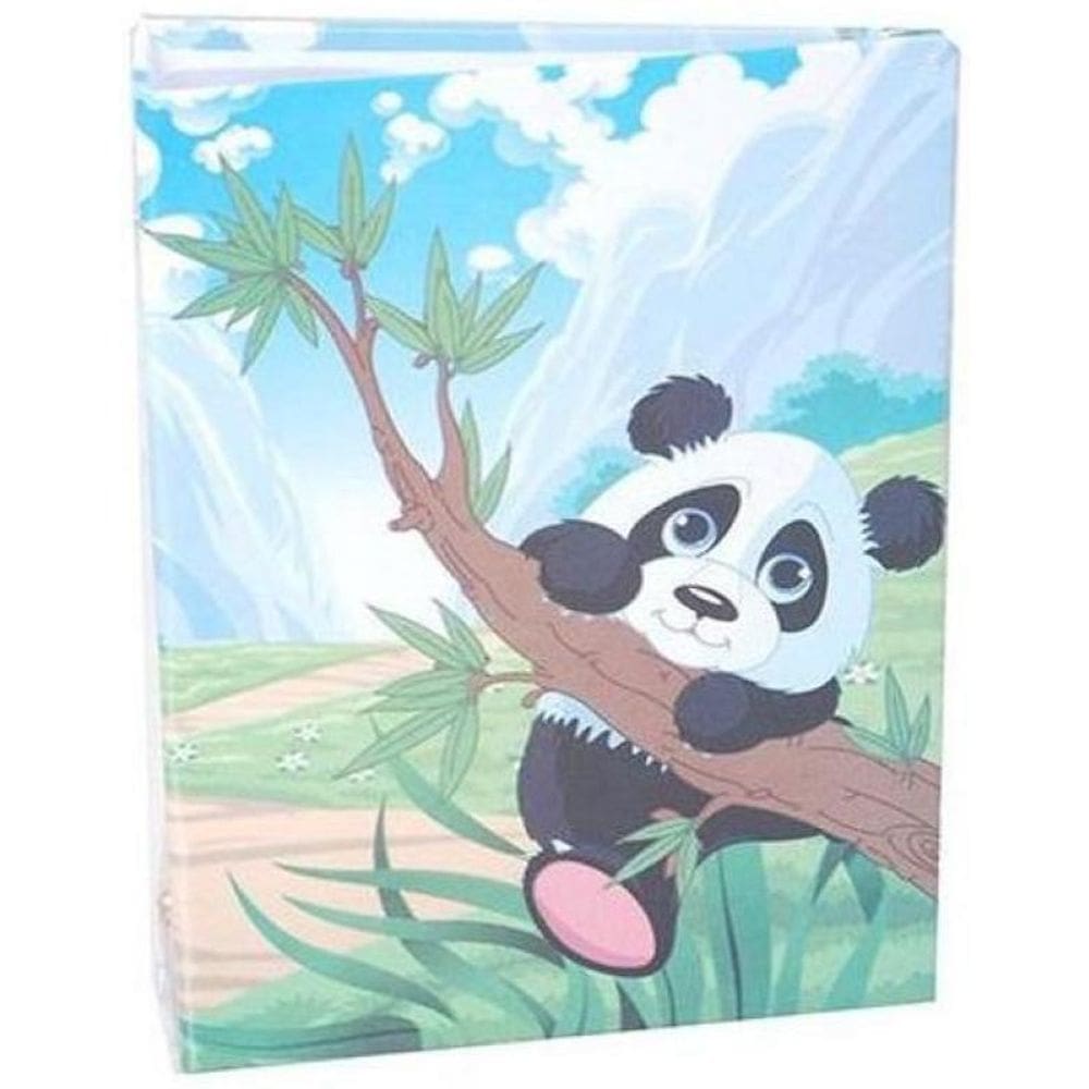 Álbum 120 Fotos 10X15 Cute Rec 103/05